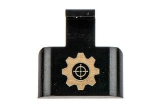 The Next Level Armament Sig MPX Lifter Block is machined from 4140 steel